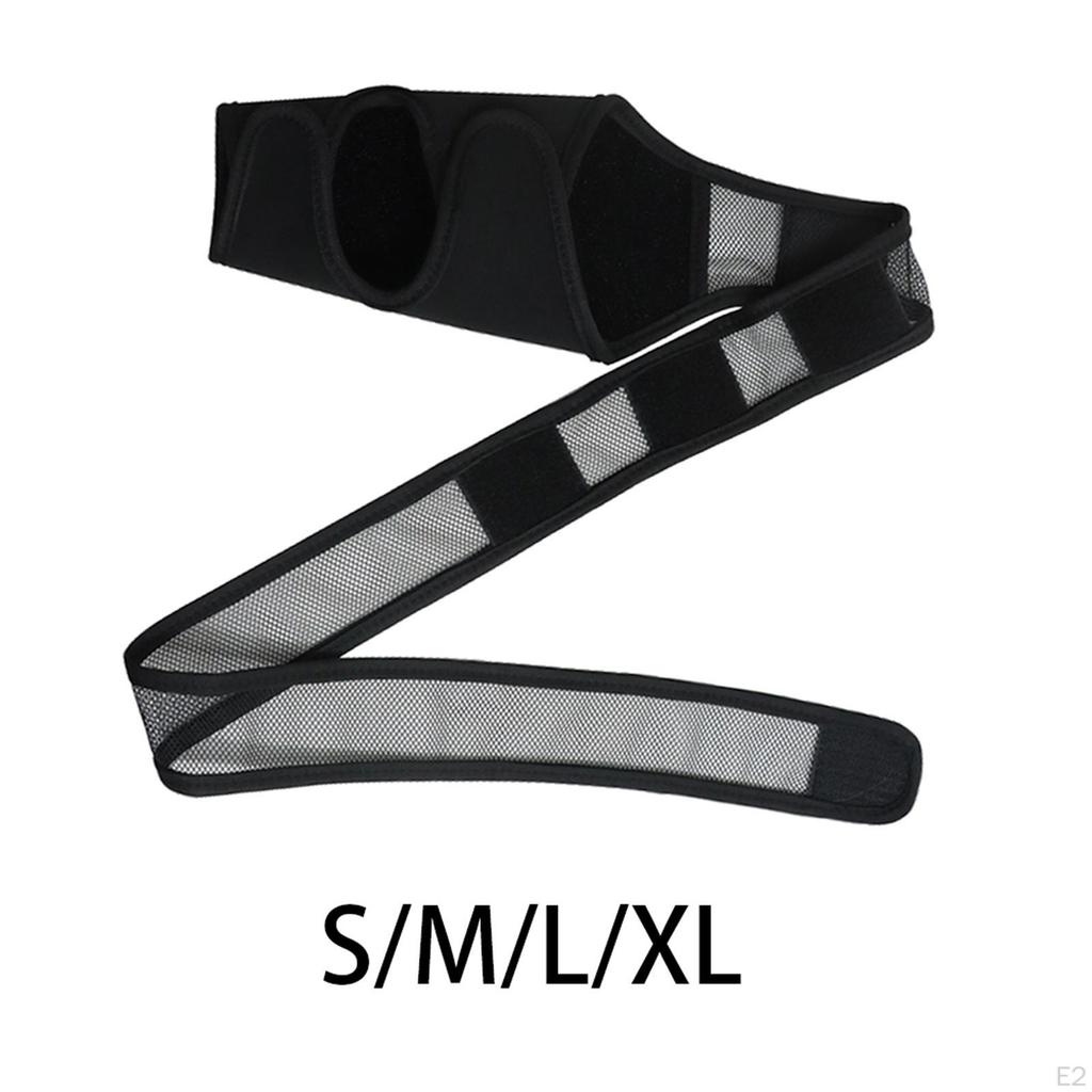 Rear Leg Hock Support Breathable Joint Wrap Protects