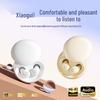 T26 Bluetooth TWS Mini Sleep Earbuds - Dual In-Ear, Popular Domestic Model