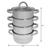 Klausberg Pot Kb-7137 2.5L 1 Pc