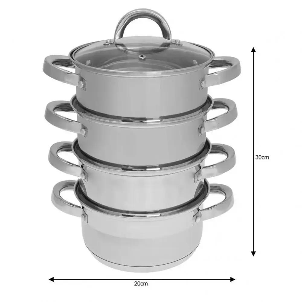 Klausberg Pot Kb-7137 2.5L 1 Pc