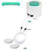 Ultra-Quiet Bedroom Oxygen Pump for Home Aquariums and Small Fish Farms