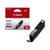 Canon Cli-551Xl 6445B001 Ink Red (Magenta) 1 Pc