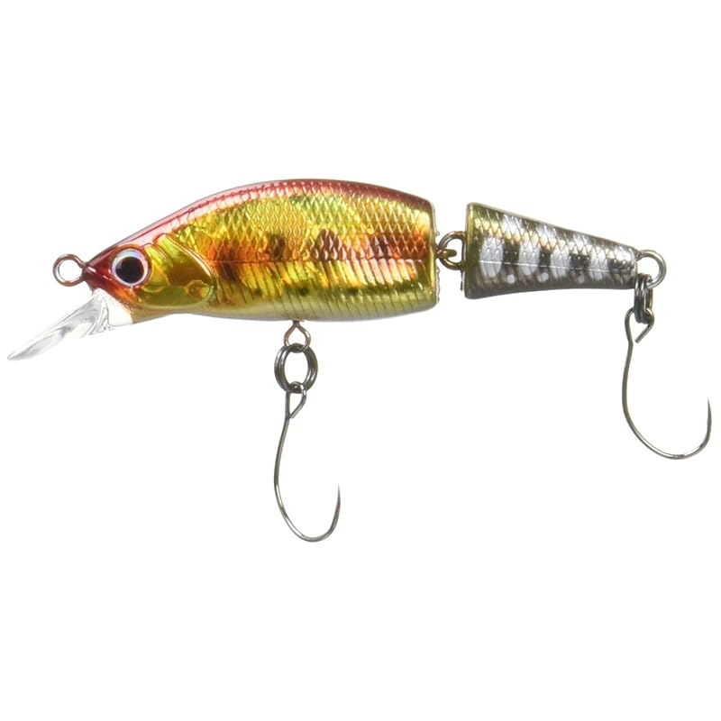 

Palms lure beatrice 53S Avalon Red King Yamame