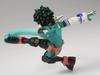 Banpresto My Hero Academia THE AMAZING HEROES PLUS Izuku Midoriya vol.1