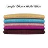 Shiny Satin Fabric Silk Stripe Drawstring Knit Hot Stamping Fabric Laser Bright Color Stretch Dance Skirt Clothing Fabrics