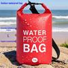 Large Capacity Waterproof Crossbody Bag for Cycling & Canyoneering