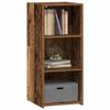 Sideboard Reclaimed Wood 40 x 41 x 93 cm Engineered Wood