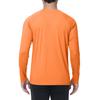 Men's Sun Protection Shirts Spring Summer UPF 50+ Long Sleeve Quick Dry Men Shirts Breathable Hiking Fish Performance Tops UV-Proof