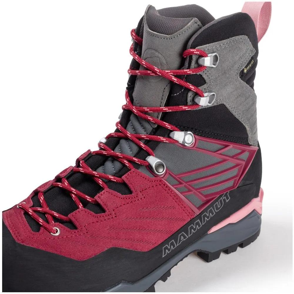 Mammut Hiking Boots Kento Pro High Goretex