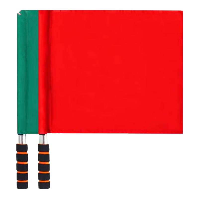 Signal Flags Set