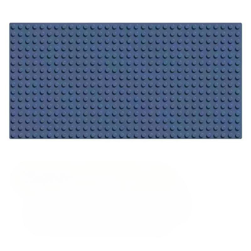 

Строительная стена из блоков, стена для детского сада, крупногабаритные совместимые строительные блоки, базовая стена, детская игровая зона, строительная стена 51*25.5cm