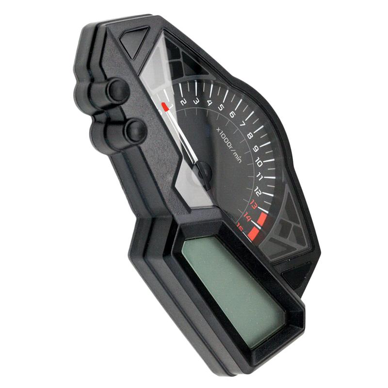 Moto Bike Speedometer  Fit for Kawasaki Ninja 300/EX300/300SE 2013-2015