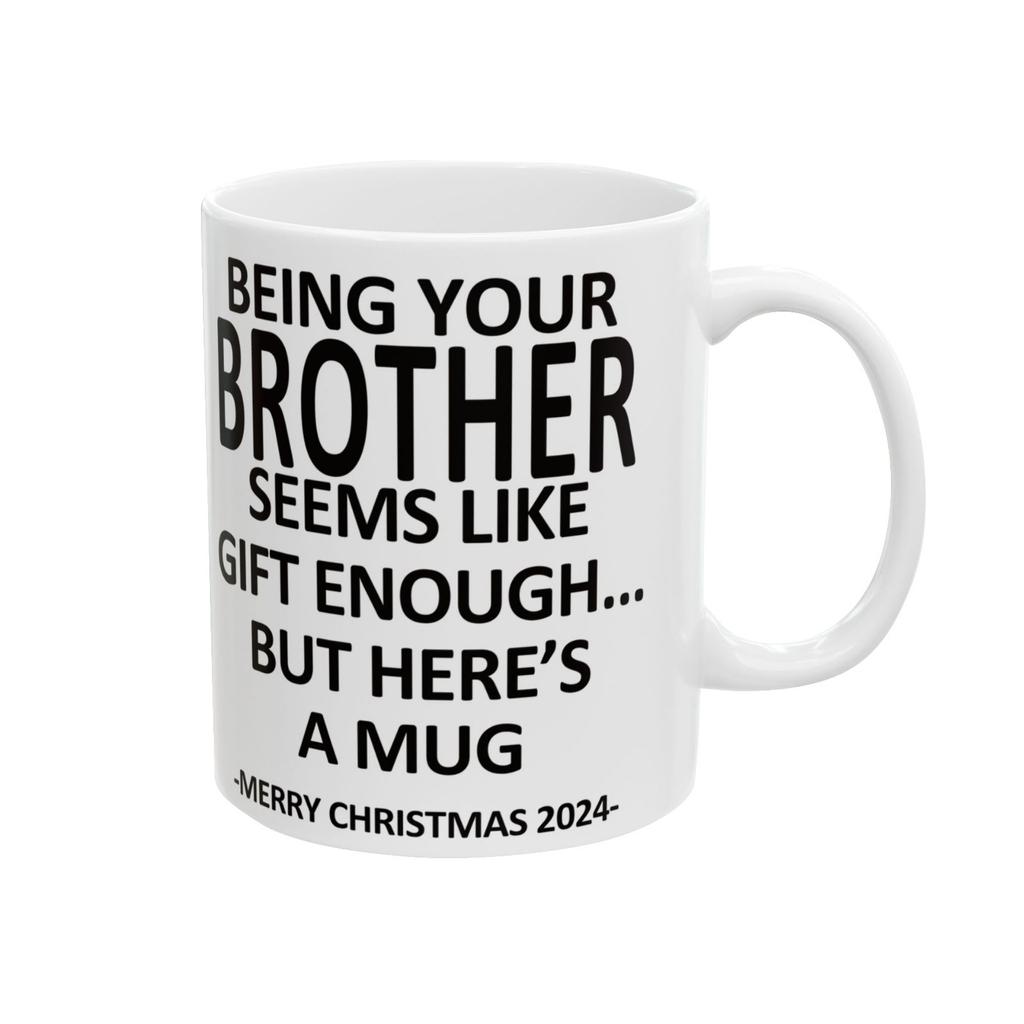 Becher Cartoon Simples Text
