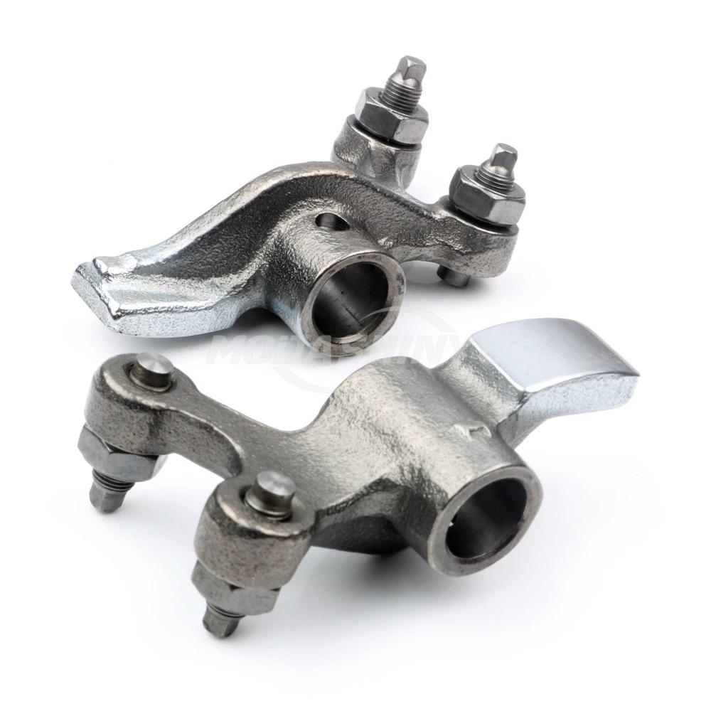 

Yamaha BWS125/Zuma125/YW125/Cygnus-X Rocker Arm Consult customer service