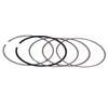 95mm Motorcycle Engine Piston Rings  5TG-11603-00-00 for YAMAHA YFZ450 YFZ450R 2009- YZ450F WR426F WR450F