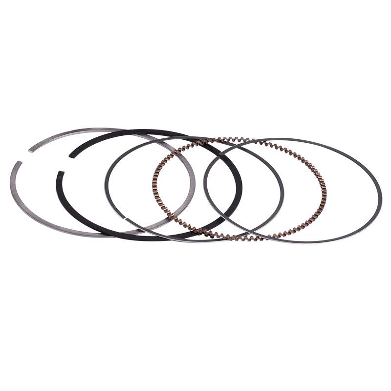 95mm Motorcycle Engine Piston Rings  5TG-11603-00-00 for YAMAHA YFZ450 YFZ450R 2009- YZ450F WR426F WR450F