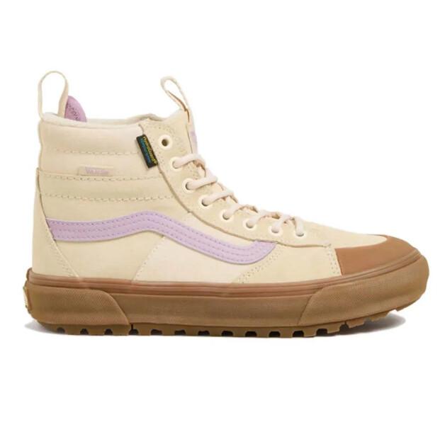 Vans SK8-Hi WP MTE Sneakers