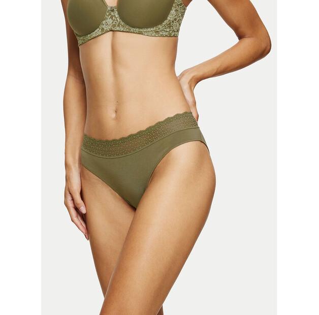 Классические трусы Triumph Feel of Modal EU XS
