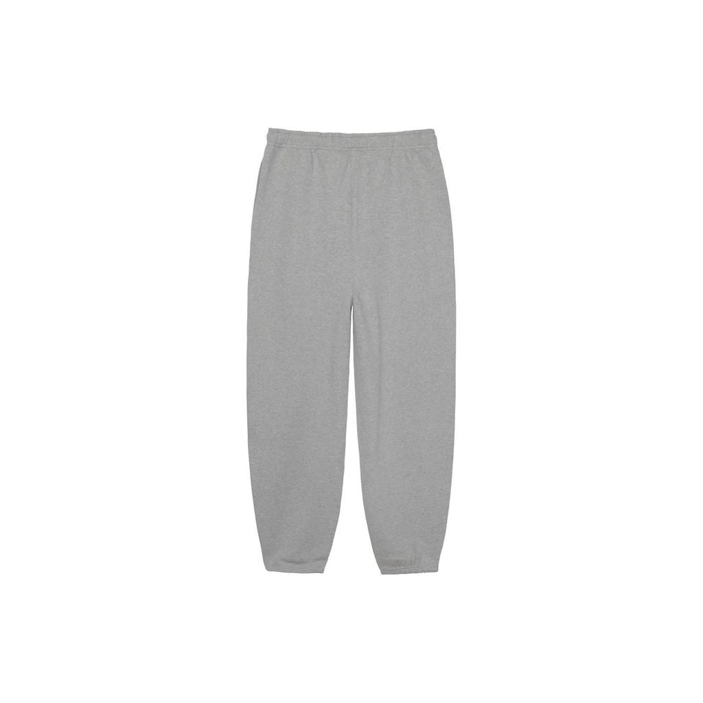 Nye Nike X Stussy Fleece Joggebukser Asia Størrelser DO9341-063