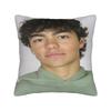 Malachi Barton Printed Pillowcase Cushion Cover  Pillow Covers Warm Chair Decorations Square Multi-Size