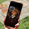 For Vivo V30 Pro Case For Vivo V30 Lite Shockproof Silicone Soft Marble Black Bumper Funda Coque for Vivo V30 V2318 Phone Shell