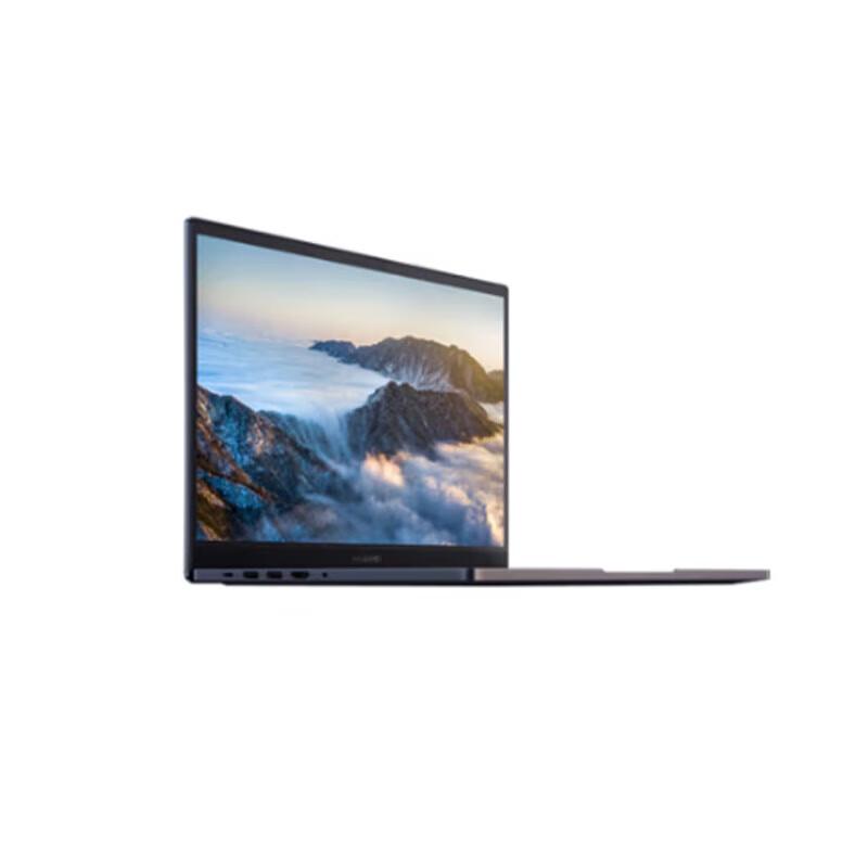 

Huawei Qingyun G540 14-inch Laptop (CN version)