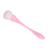 Portable Loose Powder Brush Blusher Highlighting Powder Makeup Brush Cosmetic Tool