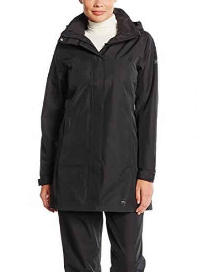 helly hansen aden long jacket w