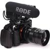RODE VideoMic Pro Rycote - Camera Microphone