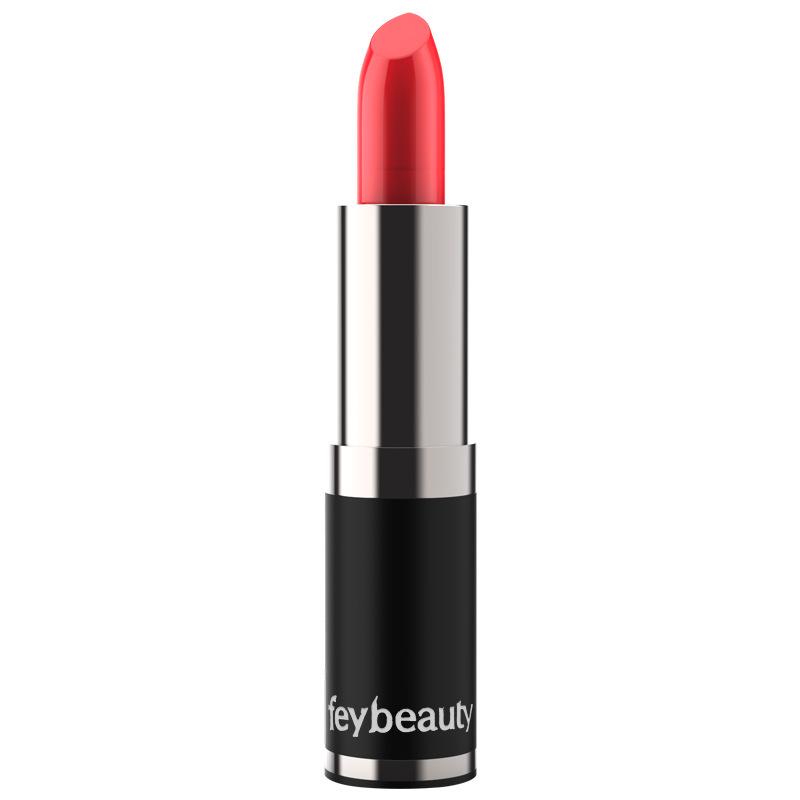 Barbie Pink Matte Lipstick: Long-lasting, Hydrating, Non-Stick, New Popular Shade.