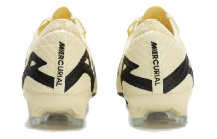 Nike Air Zoom Mercurial Vapor Xv Elite Ag Pro 'Lemonade Black' DJ5167-700