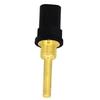 Engine Maintenance As Shown Water Temperature Sensor Auto Fastener Engine Temperature Sensor 1 Piece Included Direct Replacement