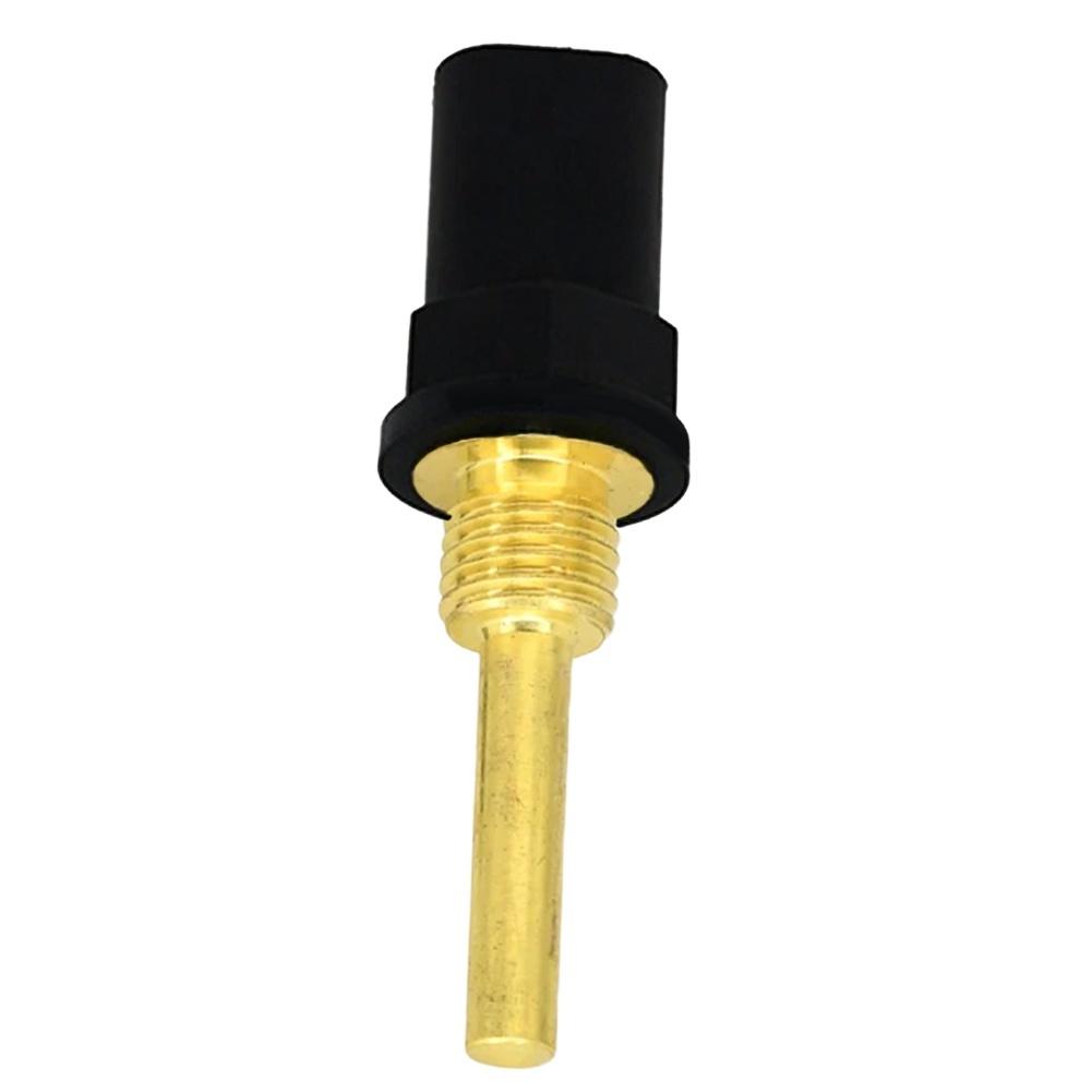 Engine Maintenance As Shown Water Temperature Sensor Auto Fastener Engine Temperature Sensor 1 Piece Included Direct Replacement