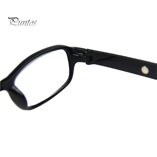 Lesebrille +4,5 +5,0 +5,5 +6,0 Brillenstärken Optische Linse Brillen Brillen Unisex