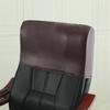 Leather Backrest Protector Waterproof Chair Office Headrest  for Gaming Chair Office