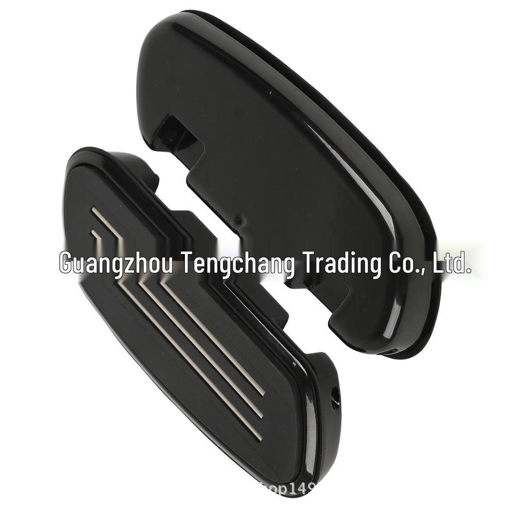 Compatible Rear Footrest Adapter