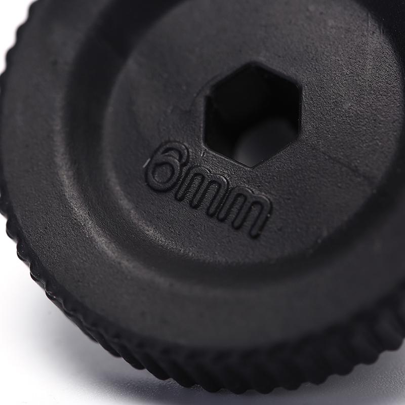 Crank Bottom Bracket Plug Arm Installation Tool Bicycle Repair Tools Wrench