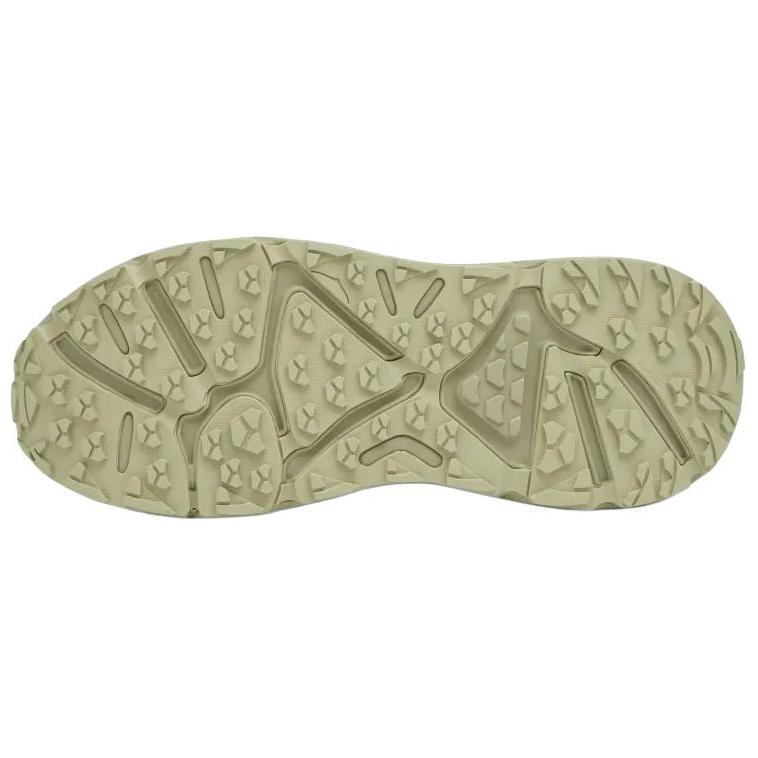 HOKA Stinson Evo OG Elite Terrain System - Sea Moss Unisex Sneakers Green Luna-Moth 1166450-SSSL