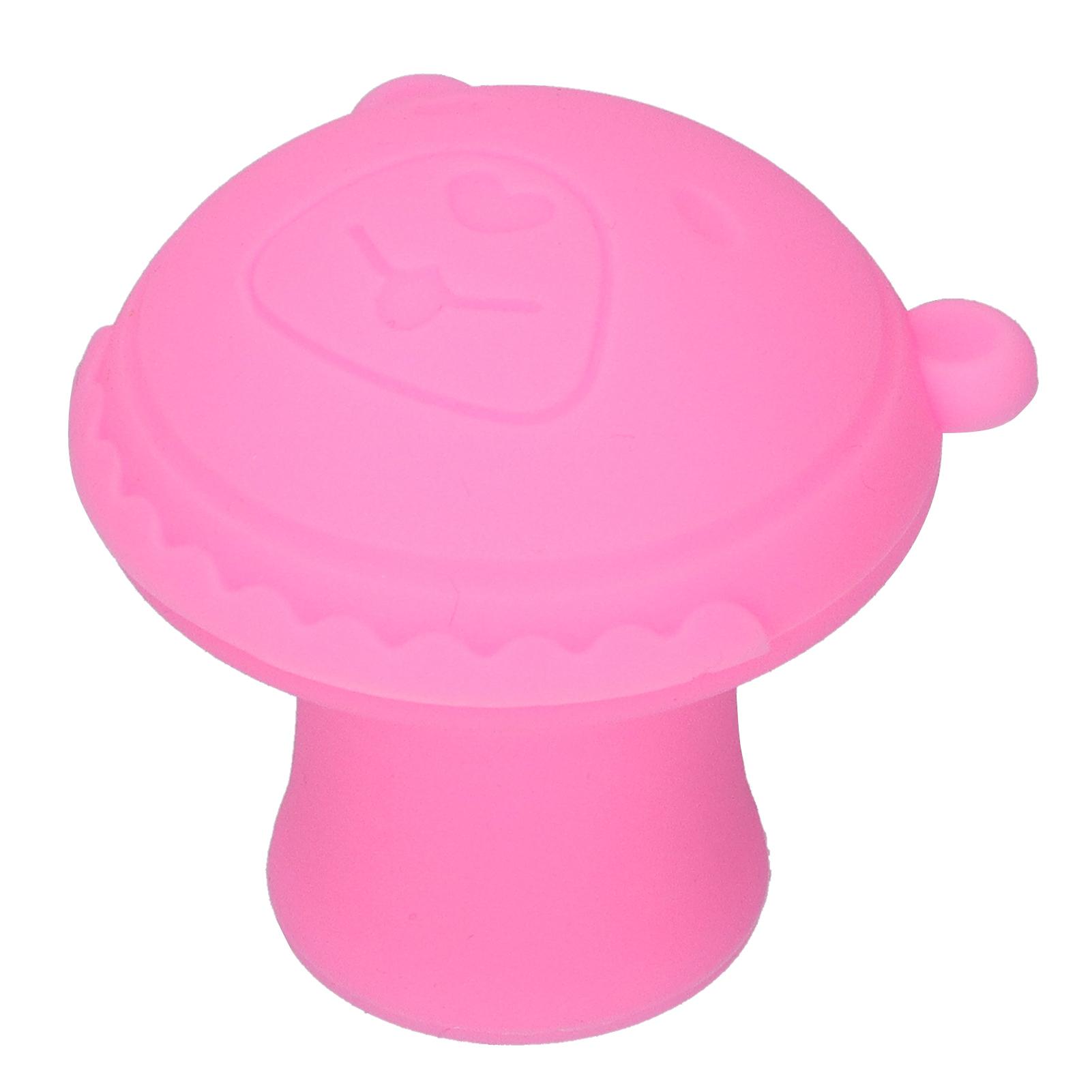 

Тренажер для лица, моделирующий линию подбородка, гимнастический мяч, тренажер для мышц лица, инструмент для похудения, розовый медведь