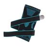 OLOEY Atmungsaktive Sport-Kniebandage