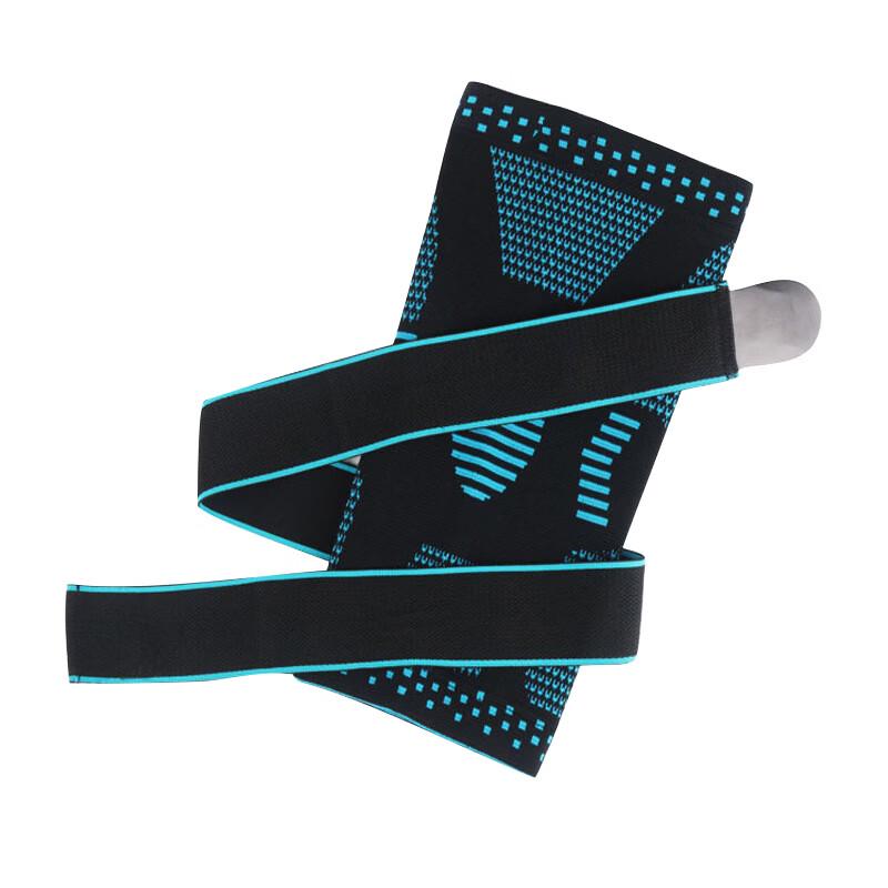 OLOEY Atmungsaktive Sport-Kniebandage