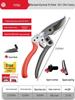 Japanese Pruning Shears for Gardening and Florals