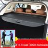 Nio ET5 Touring Trunk Sunshade and Storage Organizer