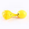1 Pcs Squishy Puking Egg Yolk Stress Ball with Yellow Goop Relieve Stress Toy Funny Squeeze Tricky AntiStress Disgusting Egg Toy KTY