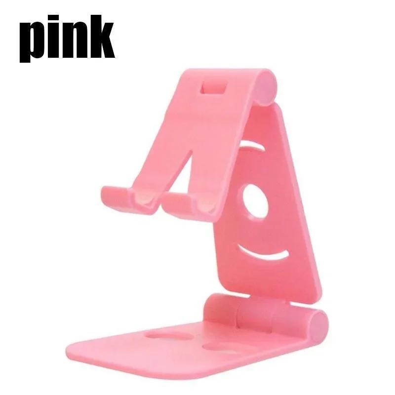 Universal Foldable Desk Phone Holder Mount Stand for Mobile Phone Holder for Tablet Desktop Holder