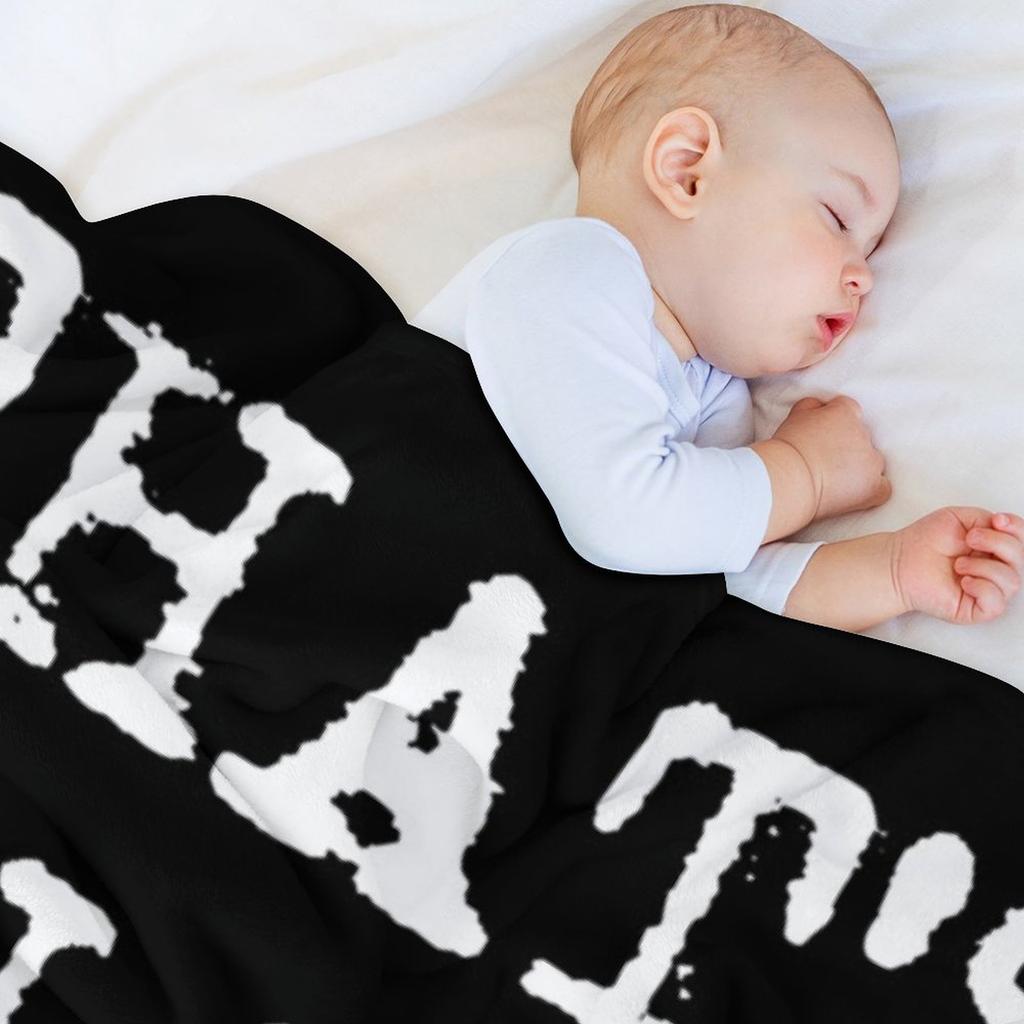 Das hat sie gesagt Überwurfdecke Vintage Sofa Überwurfdecken und Nickerchen-Decken