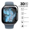 1/3/5/10PCS Flexible Screen Protectors for IWatch Series 11 42mm 46mm HD Clear Anti-Scratch Bubble-Free Smartwatch Films