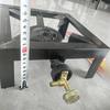 Commercial Gas Stove Low Pressure for Gas Tank Liquefied Gas Multi-functional Slow Fire Rice Casserole Low Soup Stove Cooktops