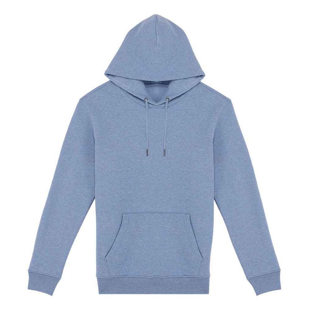 Native Spirit Schwerer Unisex-Kapuzenpullover für Erwachsene