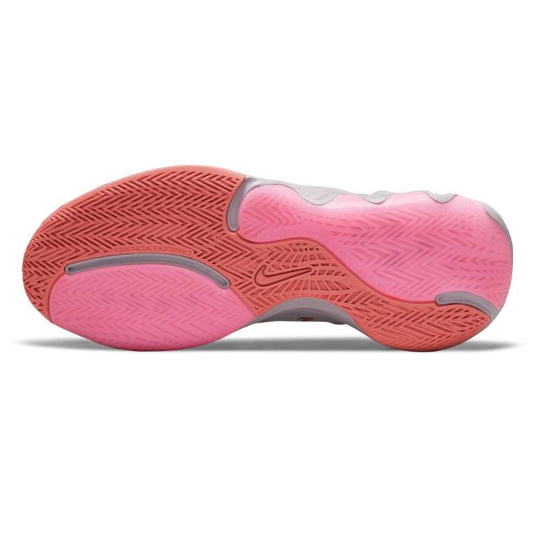 Nové Nike Giannis Immortality Ep 'Force Field Pink Venice' DH4528-500